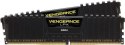 Corsair Pamięć DDR4 Vengeance LPX 64GB/3600(2*32GB) BLACK CL18