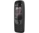 Nokia Telefon NOKIA 6310 Dual Sim Czarny