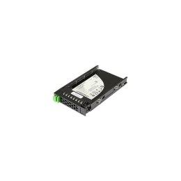 Fujitsu Dysk SSD SATA 6G 480GB Read Intensive 2,5' S26361-F5802-L480