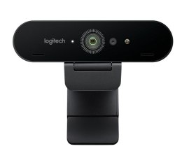 Logitech Kamera internetowa Brio Webcam 4K 960-001106 4Z60X21979
