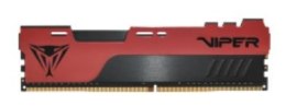 Patriot Pamięć DDR4 Viper Elite II 8GB/2666(1*8GB) Red CL16