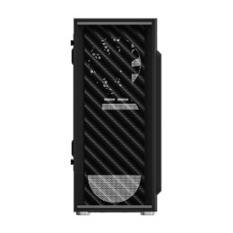 Zalman Obudowa PC T7 ATX Mid Tower Acrylic Side Panel