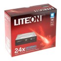 LiteOn DVDRW 24xSATA box iHAS324-17