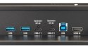 NEC Monitor wielkoformatowy 55 cali MultiSync WD551 UHD 400cd/m2 USB-C