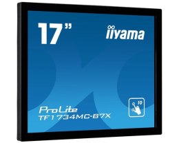 IIYAMA Monitor 17 TF1734MC-B7X TN,POJ.10pkt.HDMI,DP,5:4,IP65