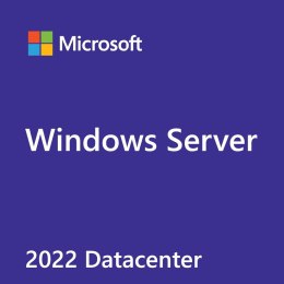 Microsoft OEM Win Svr Datacenter 2022 PL x64 24Core DVD P71-09414