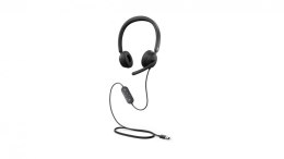 Microsoft Słuchawki Modern Wireless Headset Commercial Black 8JU-00008