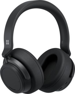 Microsoft Słuchawki Surface Headphones 2+ Commercial Black 3BS-00010