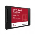 Western Digital Dysk SSD Red 1TB SATA 2,5 WDS100T1R0A
