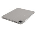 Logitech Combo Touch US iPad Air 4th Gen Grey