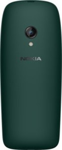 Nokia Telefon NOKIA 6310 Dual Sim GREEN