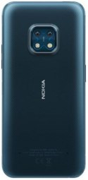 Nokia Smartfon XR20 Dual SIM 4/64GB niebieski