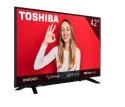 Toshiba Telewizor LED 42 cale 42LA2063DG