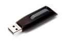Verbatim Pendrive V3 USB 3.0 Drive 128GB czarny