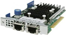 Hewlett Packard Enterprise Karta sieciowa FlexFabric 10Gb 2P 533FLR-T 700759-B21