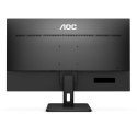 AOC Monitor Q32E2N 31.5 cali IPS HDMI DP Głośniki