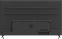 Sencor Telewizor 55 cali Smart 4K SLE 55US800TCSB HDR 10,DVB-T/T2/C/S/S2