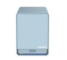 QNAP Router AC2200 2.5GbE QMiroPlus-201W WiFi