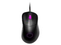 Cooler Master Mysz dla graczy MM730 16000 DPI RGB matowa Czarna