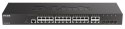 D-Link Przełącznik DGS-2000-28 Switch 24xGE 4xSFP
