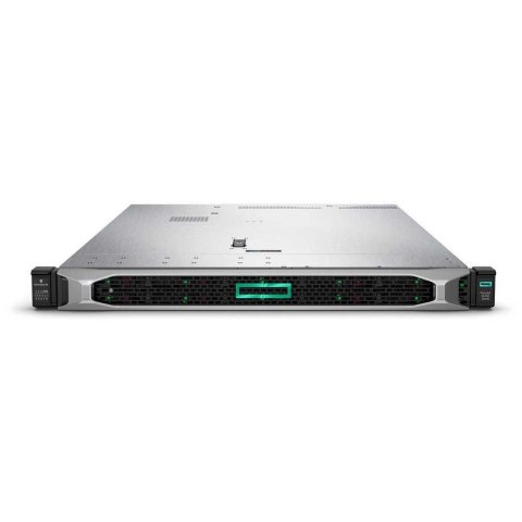Hewlett Packard Enterprise Serwer DL360 Gen10 4210R 1P 32G NC 8SFF P40637-B21