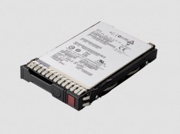 Hewlett Packard Enterprise Dysk twardy 480GB SATA RI SFF SC DS SSD P04560-B21