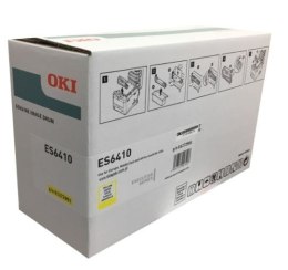 OKI Bęben EP-CART-Y-ES6410 01272901 żółty