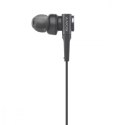 Sony Słuchawki MDR-XB55APB czarne