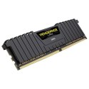Corsair Pamięć DDR4 Vengeance LPX 16GB/3600 (2*8GB) CL16 czarna