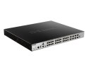 D-Link Switch DGS-3630-28PC/SI 20GE 2xSFP 2xSFP+