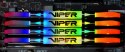 Patriot Pamięć DDR4 Viper RGB LED 32GB/3200(2*16GB) CL19
