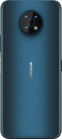 Nokia Smartfon G50 DualSIM 4/128B niebieski