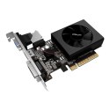 PNY Karta graficzna GeForce GT 730 2GB SINGLE FAN