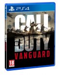 Plaion Gra PlayStation 4 Call of Duty Vanguard