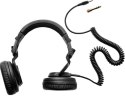 Hercules Słuchawki nauszne HDP DJ 45