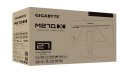 Gigabyte Monitor 27 cali M27QX GAMING 0,5ms/1MLN:1/WQHD/HDMI