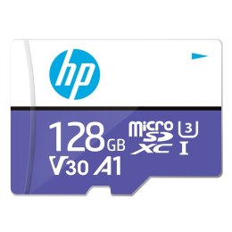 HP Inc. Karta pamięci MicroSDXC 128GB HFUD128-1U3PA