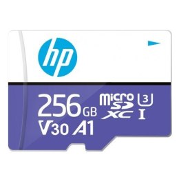 HP Inc. Karta pamięci MicroSDXC 256GB HFUD256-1U3PA