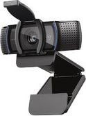Logitech Kamera internetowa C920S Pro HD 960-001252