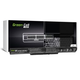Green Cell Bateria PRO do Acer Aspire E5 14,6V 2,6Ah