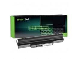 Green Cell Bateria do Asus A32-K72 11,1V 6600mAh