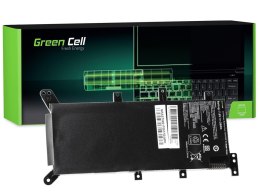 Green Cell Bateria do Asus R556 7,6V 4000mAh