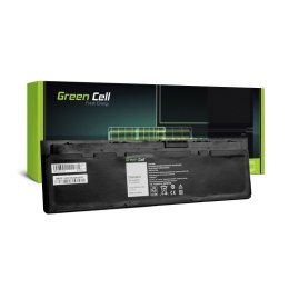 Green Cell Bateria do Dell E7240 GVD76 11,1V 2,6Ah