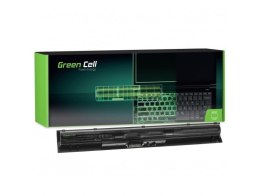Green Cell Bateria do HP 14-AB 14,4V 2200mAh