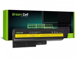 Green Cell Bateria do Lenovo T60 11,1V 4400mAh