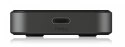 IcyBox Stacja dokująca IB-DK4025-CPD 8w1 HDMI Audio 2xUSB CR