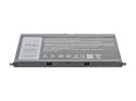 Mitsu Bateria do Dell Inspiron 15 (7557), 15 (7559) 4400 mAh (50 Wh) 11.4 Volt
