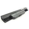 Qoltec Bateria do laptopa Asus A32-K53, 4400mAh, 10.8-11.1V