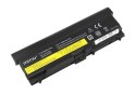 Mitsu Bateria do Lenovo E40, E50, SL410, SL510 6600 mAh (71 Wh) 10.8 - 11.1 Volt