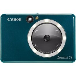 Canon Aparat z funkcją drukarki ZOEMINI S2 4519C008 zielony